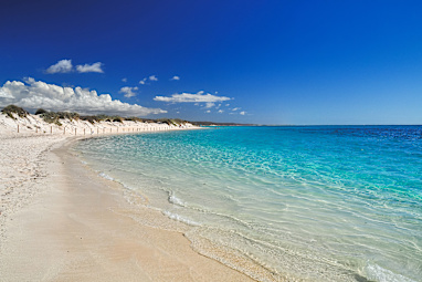 6.  Turquoise Bay, WA