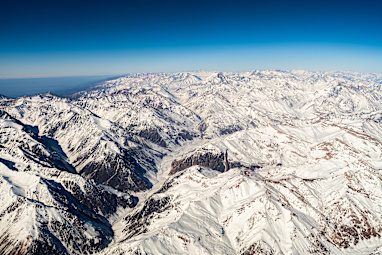 Santiago de Chile (SCL)