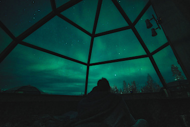 Lapland, Finland