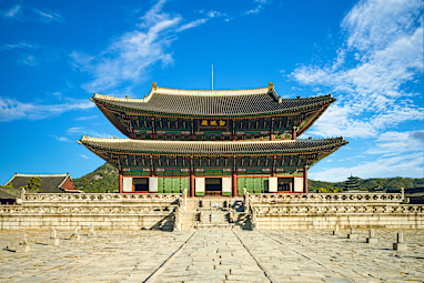 12. Seoul, South Korea