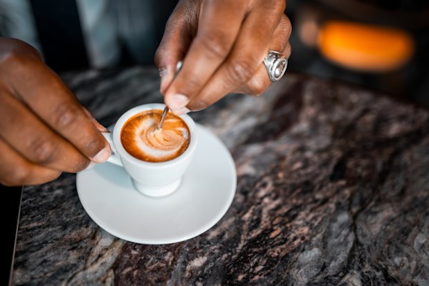 espresso coffee