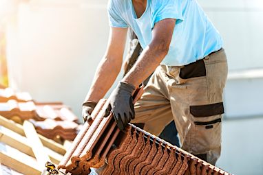 Roofing