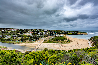 4. Port Campbell, Victoria