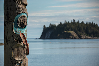 Haida Gwaii, British Columbia