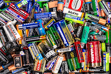 Batteries