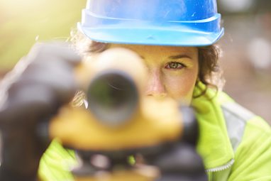 5. Civil/construction engineering - entry professional