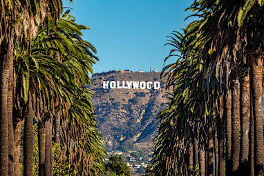 9. Los Angeles