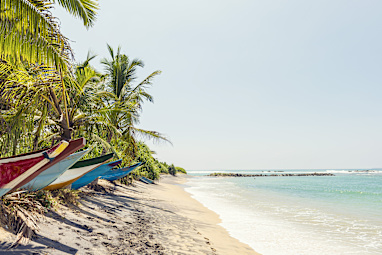 11. Mirissa, Sri Lanka