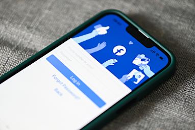 21. Facebook / Meta