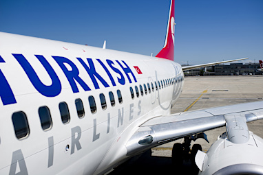 20. Turkish Airlines