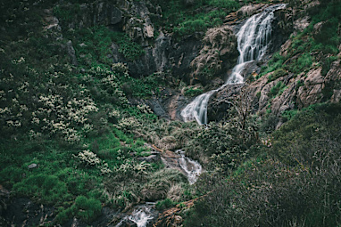 4. Whistlepipe Gully and Lesmurdie Falls Loop (Perth, Western Australia)