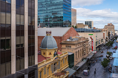 8. Adelaide