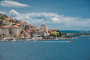 Šibenik, Croatia