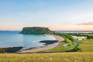 8. Stanley, TAS