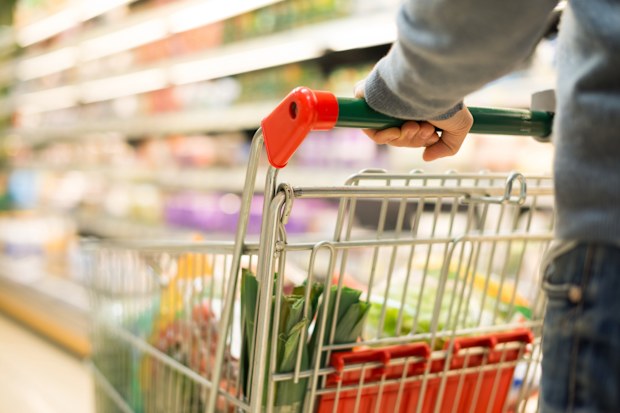 cocoa global shortage impacting grocery prices