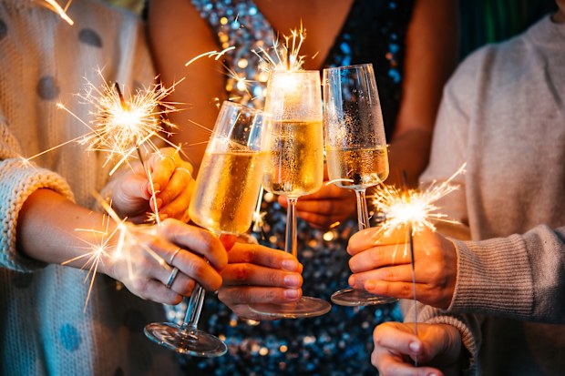 New Year's Eve