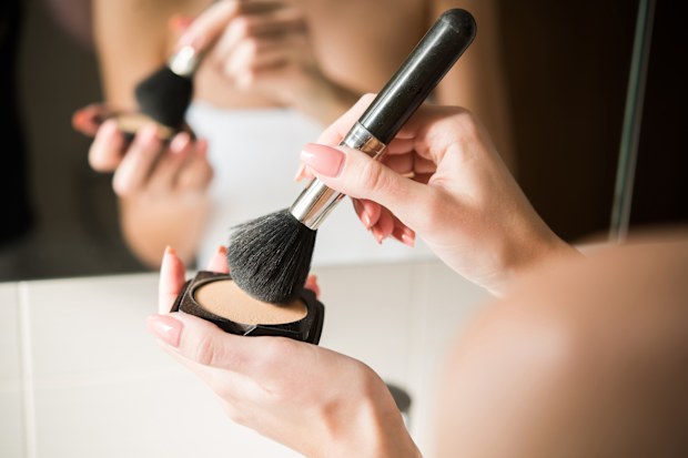 makeup stock