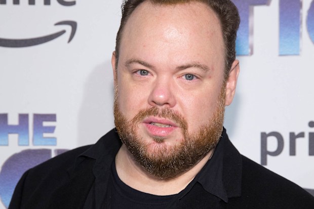 Devin Ratray at Village East Cinema on August 16, 2017 in New York City.