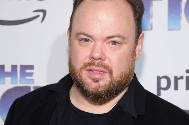 Devin Ratray at Village East Cinema on August 16, 2017 in New York City.