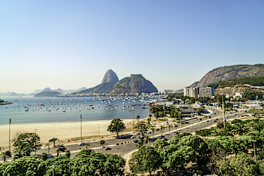 3. Rio de Janeiro