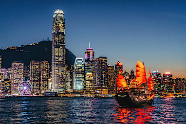 Hong Kong