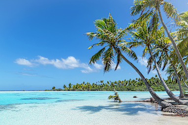 16. PK 9, French Polynesia
