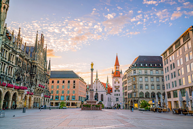 5. Munich, Germany