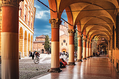 Bologna, Italy