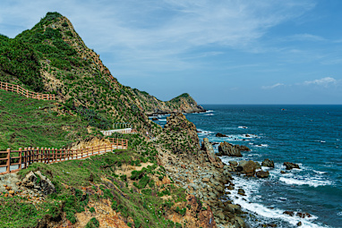 Quy Nhon, Vietnam