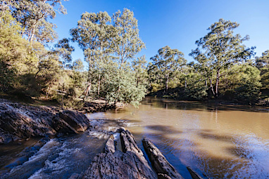 3. Mount Lofty Loop (Melbourne, Victoria)