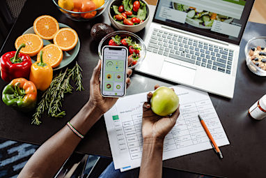 14. Nutritionist
