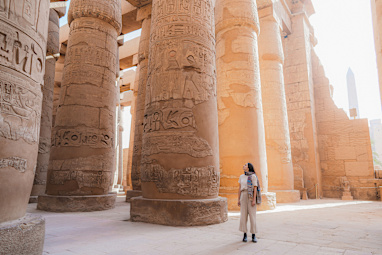 4. Egypt