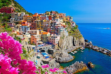 2. Italy 