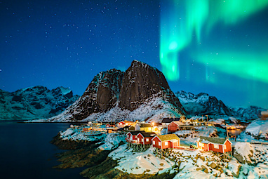 8. Iceland