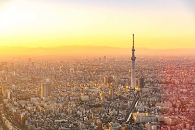 8. Tokyo, Japan