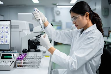 12. Professional, scientific, and technical services