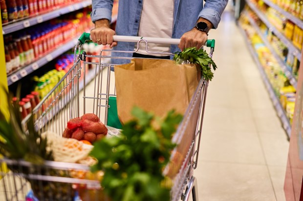 most affordable in season fruits and vegetables for your supermarket shop this weekend 