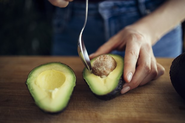 Avocado ripeness testing machines emerge at Tesco in the UK | How to ...