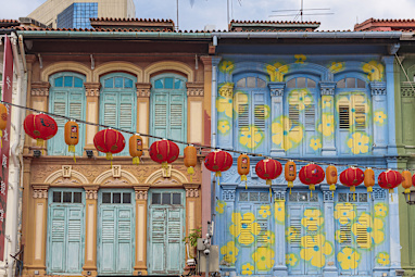 7. Singapore 