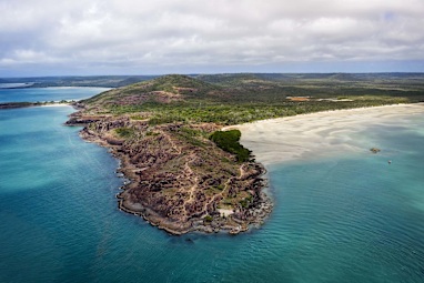 4. Cape York