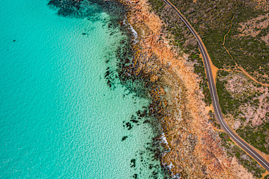 5. Cape to Cape, WA