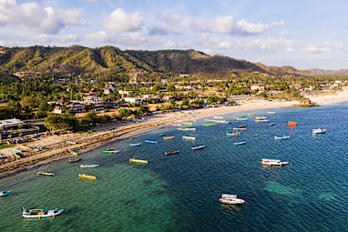 18. Kuta, Indonesia