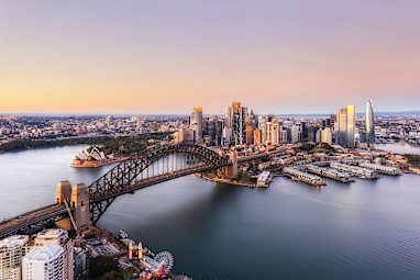 26. Sydney