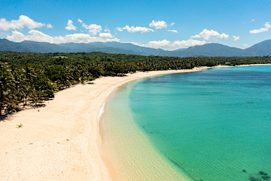 10. Blue Lagoon, Luzon, Philippines