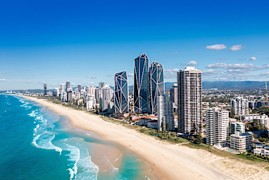 5. Gold Coast