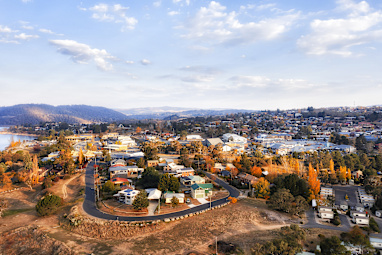 Jindabyne, NSW