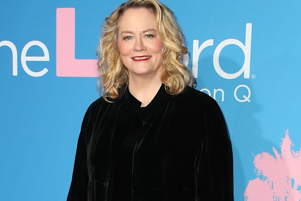 Cybill Shepherd as Madeline 'Maddy' Hayes: Now