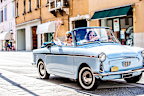 <p>Nothing beats the freedom and flexibility of a road trip, and there's probably no better place than Italy to plan your next big driving adventure. </p><p>A sun-soaked land dotted with historic towns and cities and filled with magnificent natural scenery spanning sparkling coastlines to rugged mountain peaks, there's so much to explore with your own set of wheels. </p><p>Imagine staying in a rural wine retreat, cruising along clifftops soaking up panoramic sea views, and casually dropping into colourful coastal villages. </p><p>Read through to see six of Italy's most incredible road trip destinations to add to your itinerary.</p>