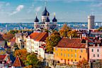 <p>Estonia in Eastern Europe is the tenth fastest shrinking nation in the world in 2024, with a<strong> 0.98 per cent population decrease</strong>. </p><p>It's one of many in the region facing population decline, mostly due to political instability, low quality of life, and low immigration and fertility rates. </p><p>According to UN predictions, 9 of the top 10 nations expected to shrink the most by 2050 are in Eastern Europe, including Bulgaria in first place (22.5 per cent decrease). </p>
