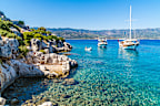 <p>A﻿s the cost of living continues to go up but our appetite for travel refuses to wane, Aussies are looking for cheaper destinations we can visit.</p><p>And if you're keen for a European trip without breaking the bank, Türkiye is the best option. ﻿</p>